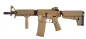 Preview: Delta Armory AR15 CQB-R Charlie Tan 0,5 Joule AEG